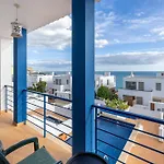 Holiday home 14 Fontainhas - 3 Bedroom Townhouse With Private Pool & Sea Views Praia Da Luz
