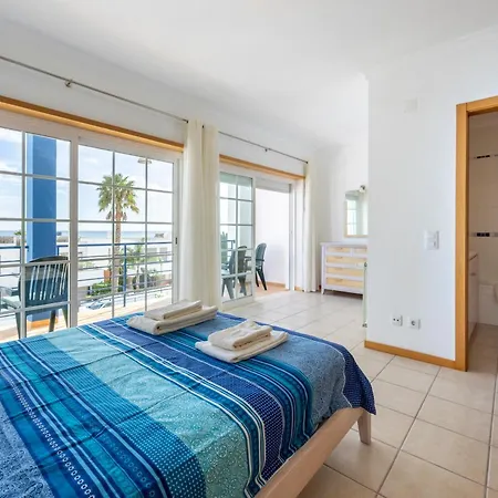 14 Fontainhas - 3 Bedroom Townhouse With Private Pool & Sea Views *