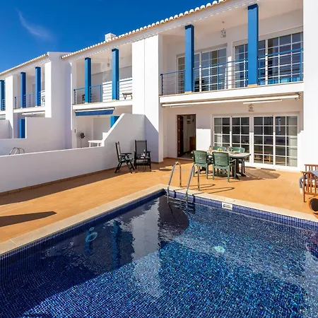 14 Fontainhas - 3 Bedroom Townhouse With Private Pool & Sea Views Nyaraló Luz