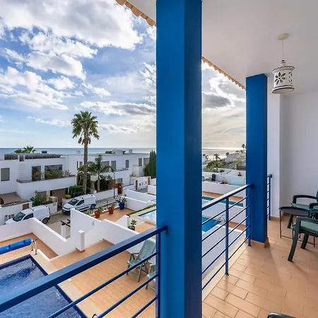 14 Fontainhas - 3 Bedroom Townhouse With Private Pool & Sea Views *