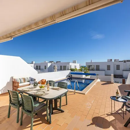 14 Fontainhas - 3 Bedroom Townhouse With Private Pool & Sea Views Casa de Férias *